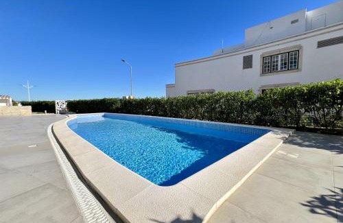 Albufeira Apartment | Albufeira Stylish 2 With Pool by Homing
