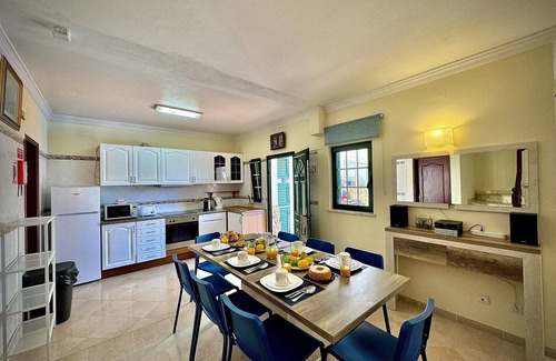 Urbanizacao dos Calicos Villa | ALBUFEIRA SUMMER VILLA 1 WITH POOL by HOMING