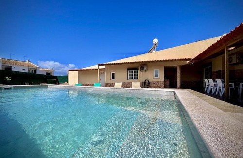 Urbanizacao dos Calicos Villa | Albufeira Summer Villa 2 with Pool by Homing