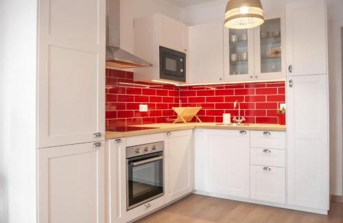 Alcacer do Sal Apartment | Alcácer Central Apartments