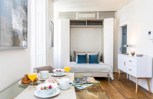Alcantara Apartment | Alcântara by SpotOn Apartments