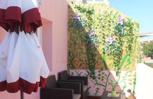 Santo Amaro Apartment | Alcântara Garden