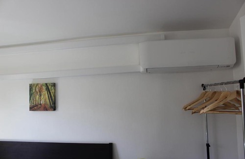 Santo Amaro Apartment | Alcântara Garden