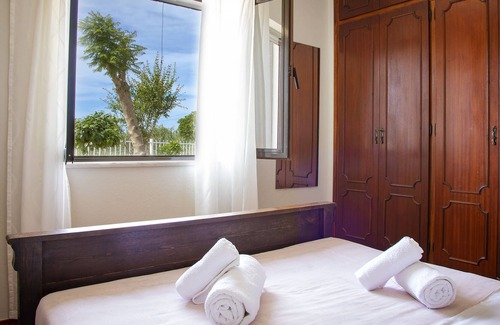 Alcacer do Sal House | Alcacer 4Ever - Double with Garden View