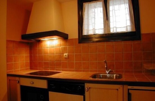 Gavin Cottage | Alcaire house for 2 people