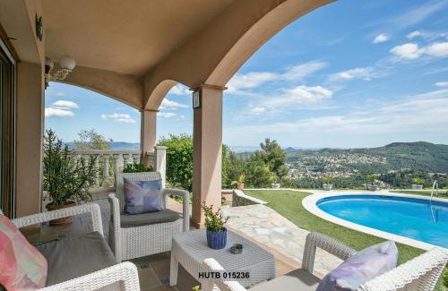 Corbera De Llobregat House | Alcam Can Macia