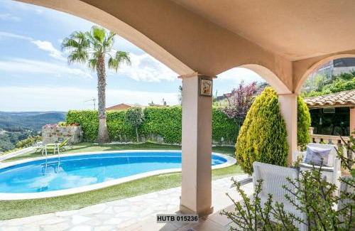 Corbera De Llobregat House | Alcam Can Macia