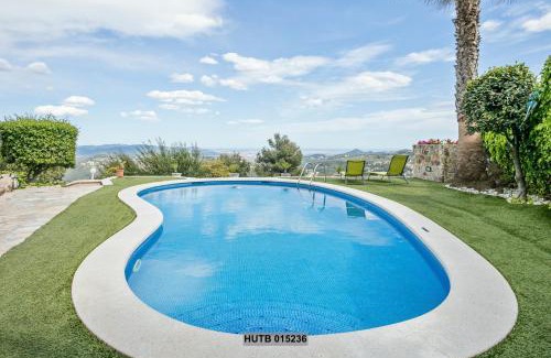 Corbera De Llobregat House | Alcam Can Macia