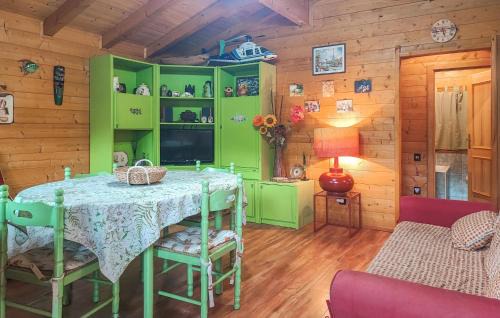 Motta Camastra House | Alcantara Chalet