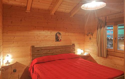 Motta Camastra House | Alcantara Chalet