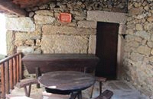 Cabril Cottage | Alcassus House (AL)