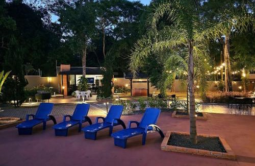Foz do Iguacu House | Alcazar - alto padrão prox Cataratas Aeroport