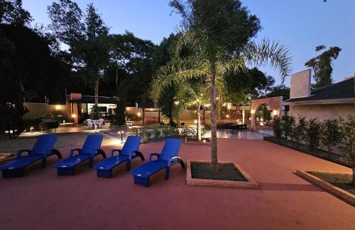 Foz do Iguacu House | Alcazar - alto padrão prox Cataratas Aeroport
