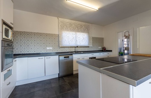 Creixell House | Alcazar by Interhome