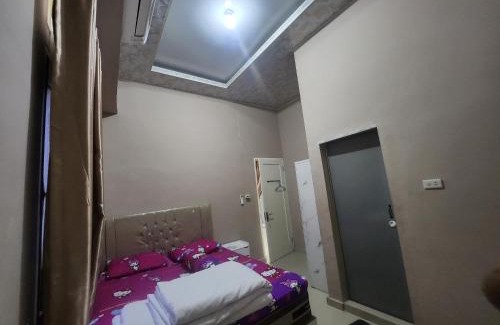 Pandan House | Alceo Homestay Pandan
