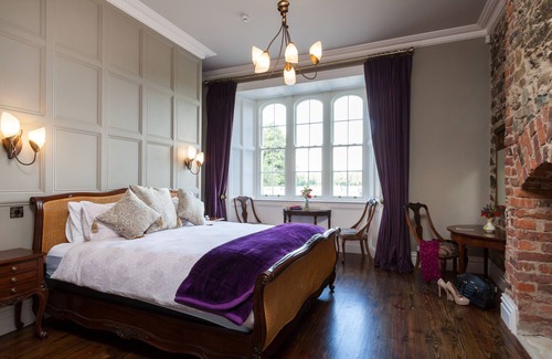 Templeshannon Other | Alcock Suite at Wilton Castle