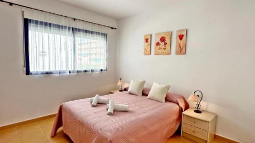 Miramar Apartment | ALCOIÁ 7 - PLAYA DE MIRAMAR - Alquiler solo a familias