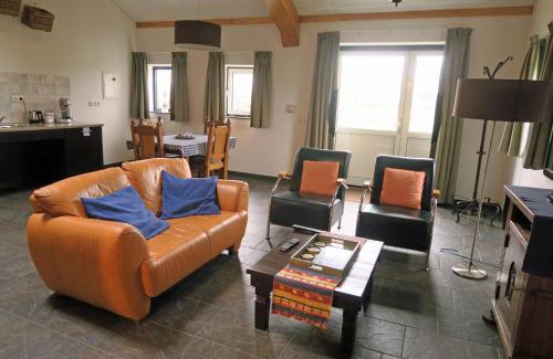 Aarle-Rixtel Apartment | Aldörrum Hoevelogementen