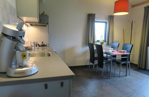 Aarle-Rixtel Apartment | Aldörrum Hoevelogementen