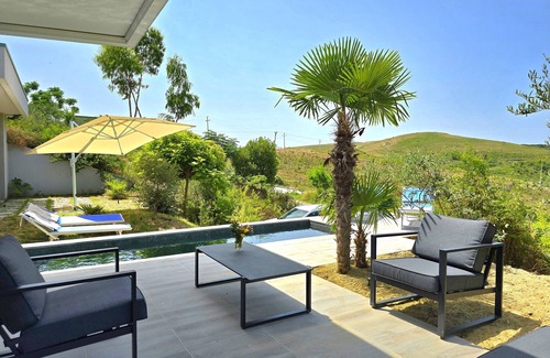 Ishem Ski Chalet | ALD279 - Fatmiri