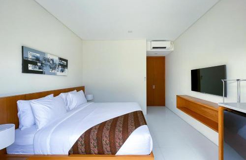 Pemogan House | Aldan Guest House Syariah
