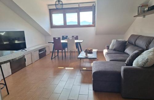 Bricia Apartment | Aldea Bricia 6