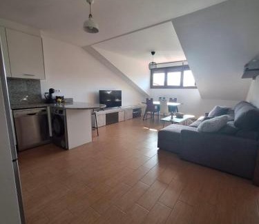 Bricia Apartment | Aldea Bricia 6