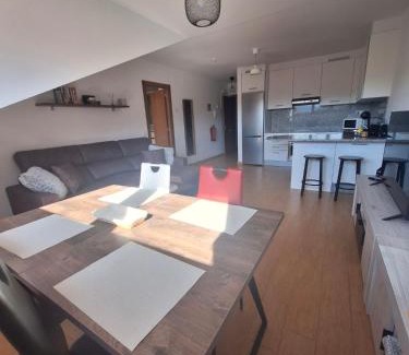 Bricia Apartment | Aldea Bricia 6