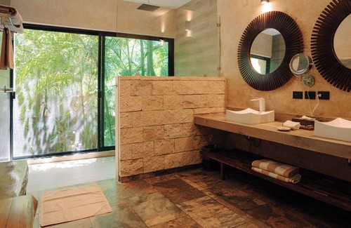 Coba Hotel | Aldea Coba an Escape Boutique Experience