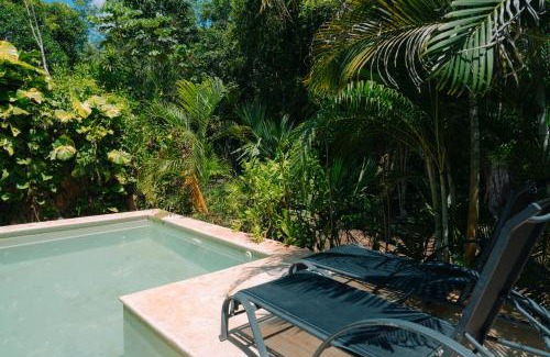 Coba Hotel | Aldea Coba An Escape Boutique Experience