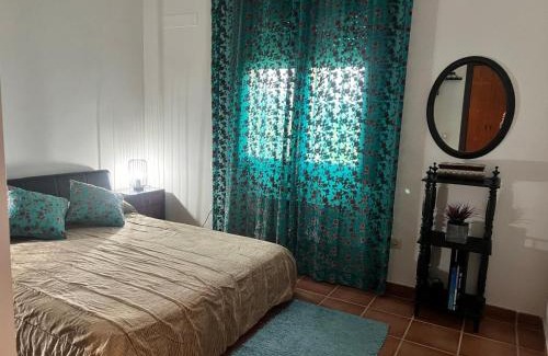 El Robledo House | Aldea de Cabañeros