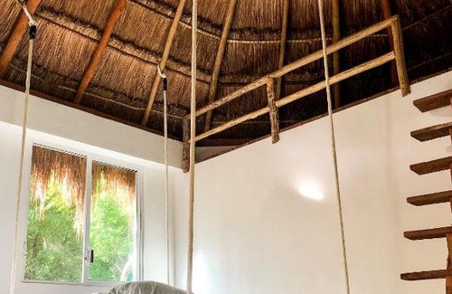 Macario Gomez Bed & Breakfast | Aldea Tucanes