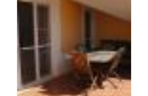 Comporta House | Aldeamento Turistico Casas da Comporta - one Bedroom With Balcony
