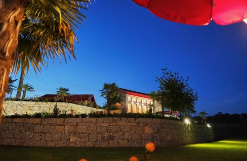 Vilarinho Villa | Aldeia da Quinta do Paço
