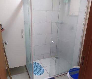 Barra do Pirai Apartment | Aldeia das águas Park Resort - Flat Quartier