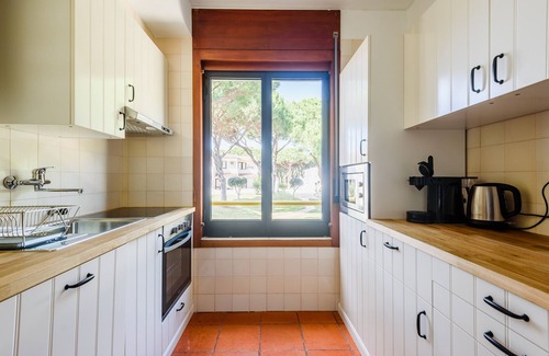 Aldeia das Acoteias Apartment | Aldeia das Açoteias Apartment
