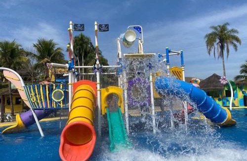 Barra do Pirai Apartment | Aldeia das Aguas Quartier
