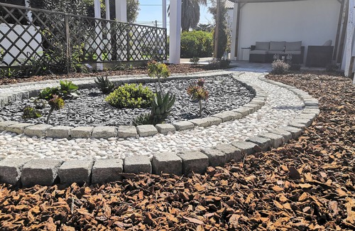 Setubal House | Aldeia De Luz - Charming 3 Bedroom House with Pool, BBQ, Garden & Games Room