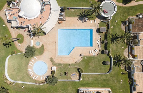 Aldeia do Golfe Villa | Aldeia do Golfe - Private condominium by HD