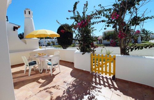 Aldeia do Golfe House | Aldeia do Golfe Sol by SAPvillas