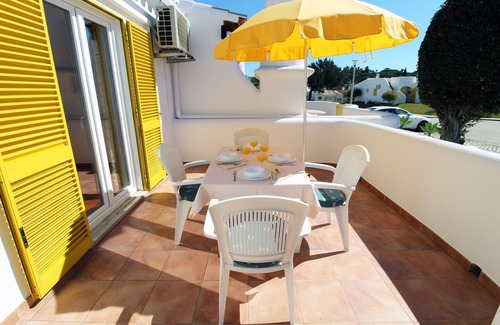 Aldeia do Golfe House | Aldeia do Golfe Sol by SAPvillas