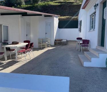 Abrantes Apartment | Aldeia do Mato Guesthouse
