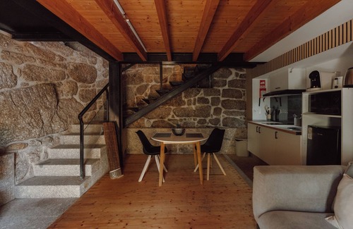 Fafe Bed & Breakfast | Aldeia do Pontido - Casa do Pontido