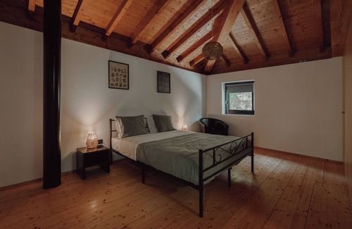 Fafe Bed & Breakfast | Aldeia do Pontido - house 1