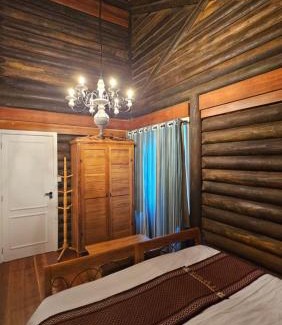Pedra Azul Bed & Breakfast | Aldeia Flor de Liz - Pedra Azul