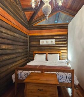 Pedra Azul Bed & Breakfast | Aldeia Flor de Liz - Pedra Azul
