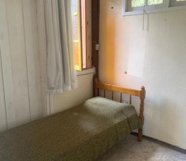 Teresopolis Cabin | Aldeia Gaia Chalés