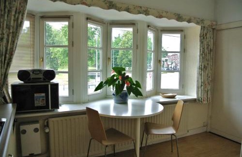 Jekerkwartier Apartment | Aldenhof Appartementen