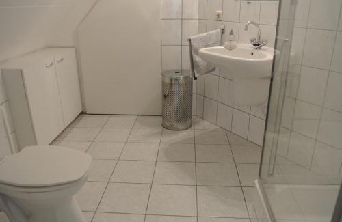 Jekerkwartier Apartment | Aldenhof Appartementen