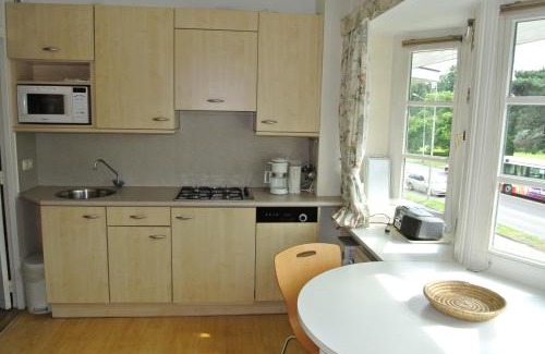 Jekerkwartier Apartment | Aldenhof Appartementen